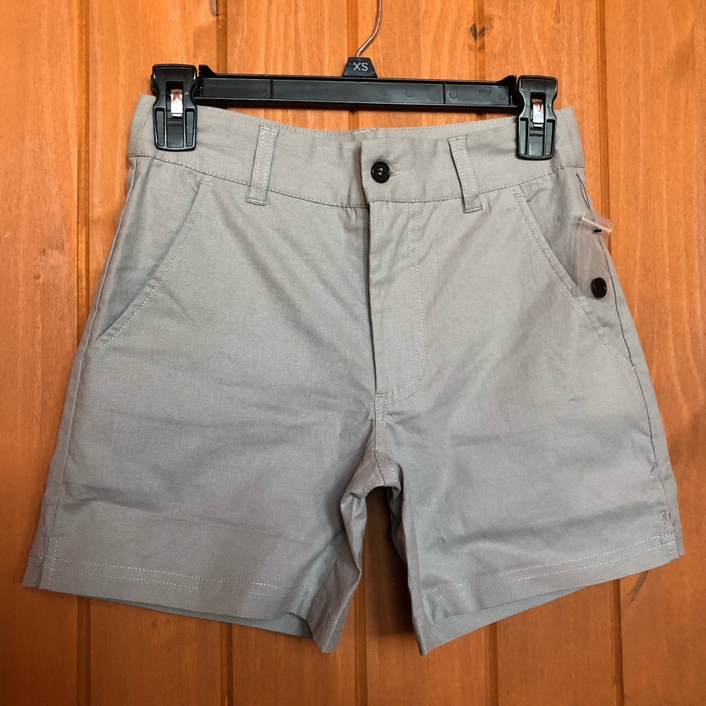 Stoic shorts